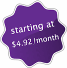 starting at $59/year